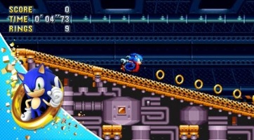 Sonic Mania: trailer mutatja be a legendás Flying Battery pályát