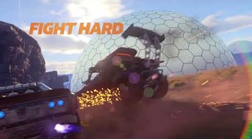 Kemény küzdelmeket prezentál a legújabb Onrush gameplay trailer