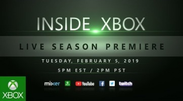 Mortal Kombat 11 és Crackdown 3 bejelentésekkel indít az évadnyitó Inside Xbox
