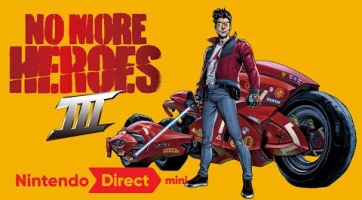 Újabb No More Heroes 3 gameplay felvételre csodálkozhatunk rá