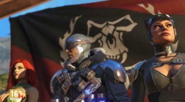 A rossz fiúkról szól az Injustice 2 negyedik sztori előzetese