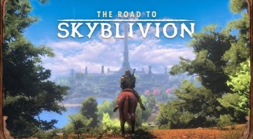 A The Elder Scrolls IV: Oblivion rajongói remake fejlesztőit halálos fenyegetések érik