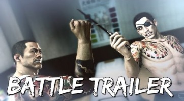 A harcrendszerre koncentrál a Yakuza 0 friss trailere