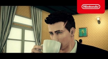 Le Carré városába vezet minket a Deadly Premonition 2: A Blessing in Disguise új előzetese