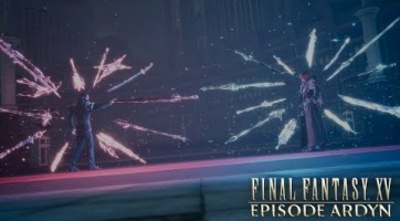 Töröltek három korábban bejelentett Final Fantasy XV DLC-t, csak az Episode Ardyn maradt meg