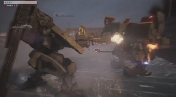 Készen állsz közel 10 percnyi Left Alive gameplayre?