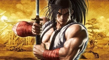 Még a nyáron megjelenik az új Samurai Shodown