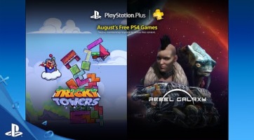 Yakuza 5 és Patapon 3 a PS Plus augusztusi ingyen játékai között