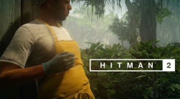 Hangulatos kedvcsinálón mutatja meg magát a Hitman 2 kolumbiai pályája