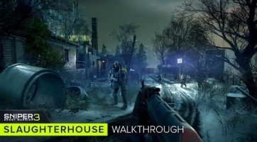 Egy ígéretes küldetés mutatkozott be a Sniper: Ghost Warrior 3 friss gameplay videóján