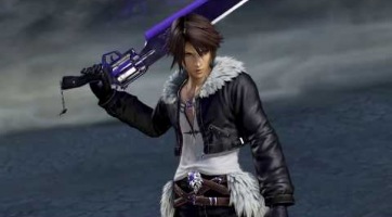 Két friss gameplay videót is kapott a Dissidia Final Fantasy NT