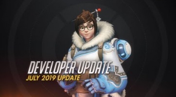 Overwatch: olyan rendszert tesztelnek, ami azonnal leállítja a meccset, ha csalást észlel
