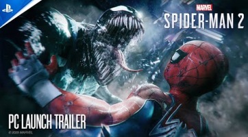 A PC-s debütálás után egyből hotfixet kapott a Spider-Man 2