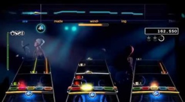 Rock Band 4: nem lesz ebből Slayer...