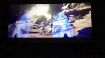 Érdekes trailer szivárgott ki a Halo 5-ről