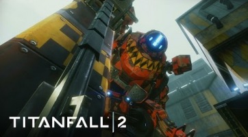 Találkozz tuti Titánokkal a Titanfall 2 trailerén