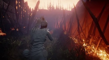 Itt a Hellblade 20. fejlesztői naplója