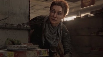 Overkill's The Walking Dead: Heather szerint ilyen egy bevásárlás zombi-apokalipszis idején