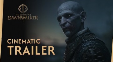 Vámpíros dark fantasy lesz a The Witcher fejlesztőinek új játéka, a The Blood of Dawnwalker