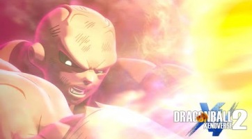 Holnap érkezik a Dragon Ball Xenoverse 2: Future Saga Chapter 2 DLC