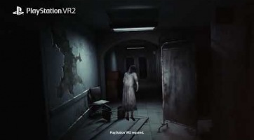 Jövő héten érkezik PS VR 2-re az Afterlife