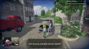 Gameplay trailert kapott a The Good Life