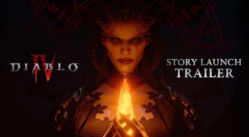 Sztori trailert kapott a Diablo IV