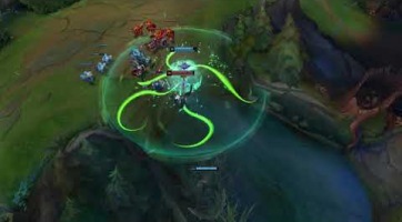 Nyíltan leszbikus karakterrel rukkolt elő a League of Legends, íme Neeko