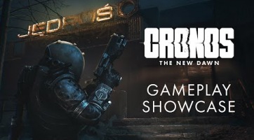 Újabb gameplay trailert kapott a Cronos: The New Dawn