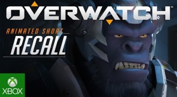 Befutott az Overwatch első animációs rövidfilmje