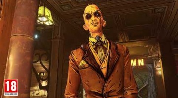 Kedvcsinálóval ünnepeljük a Borderlands 3 frissen befutott második bővítményét