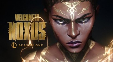 A League of Legends legújabb videója felvezette a 2025-ös első szezont