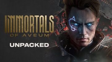 Újabb kedvcsinálón az Immortals of Aveum című varázslós kaland