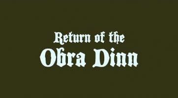Mozgásban is bemutatkozott a Return of the Obra Dinn