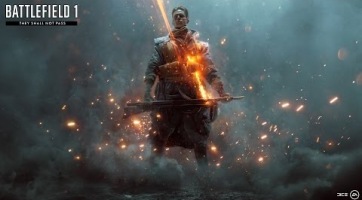 Trailert és megjelenési dátumot kapott a Battlefield 1: They Shall Not Pass DLC