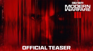 Bejelentették, novemberben jön a Call of Duty: Modern Warfare 3