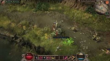 Bejelentették a Titan Quest II negyedik osztályát