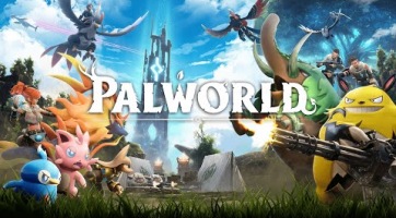 Nagyot szól a most megjelent Palworld című Pokémon-stílusú túlélőjáték