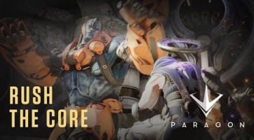 Újabb karakterek bukkannak fel a Paragon legújabb gameplay felvételein