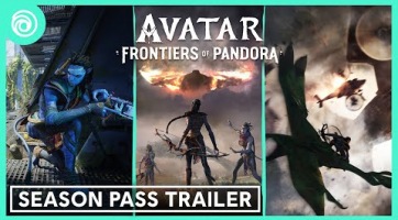 Két történeti bővítményt is kap jövőre az Avatar: Frontiers of Pandora