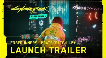 Újabb mérföldkőhöz ért a Cyberpunk 2077, megdöntötte a The Witcher 3 rekordját