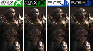 A Doom: The Dark Ages jobban néz ki PS5 Pro-n, mint Xbox-on