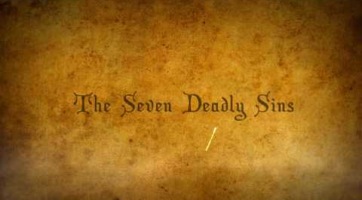 Nálunk is megjelenhet a csodálatos The Seven Deadly Sins: Knights of Britannia