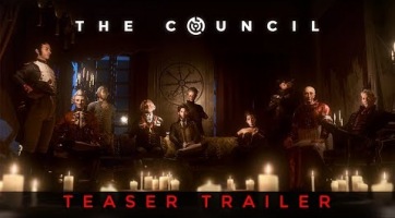 The Council címmel epizodikus történelmi kalandjáték készül