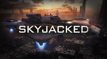 Vess egy pillantást a Call of Duty: Black Ops 3 - Awakening DLC egyik csataterére