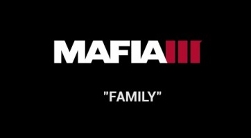Mafia III: a család mindenek felett (trailer)