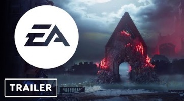 Ez a néhány másodperc lenne a Dragon Age 4 első látnivalója?