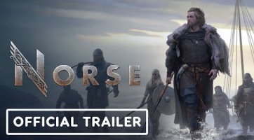 Norse címmel vikinges körökre osztott stratégia érkezik az XCOM nyomdokain
