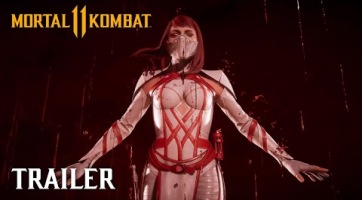 Holnap jön a Ranked mód a Mortal Kombat 11-be