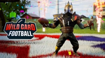 Teljesen felforgatja a sportágat Wild Card Football árkád futballjáték